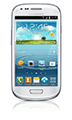 Samsung I8190 Galaxy S III mini