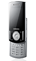 Samsung SGH-F400