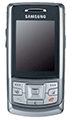 Samsung SGH-Z630