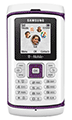 Samsung T559 Comeback