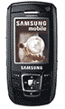 Samsung Z720