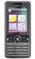 Sony Ericsson G700 Business Edition