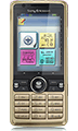Sony Ericsson G700