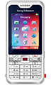 Sony Ericsson G702