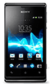 Sony Xperia E