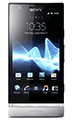 Sony Xperia P