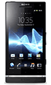 Sony Xperia S