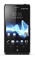 Sony Xperia T LTE