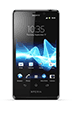 Sony Xperia T