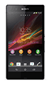 Sony Xperia Z
