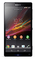 Sony Xperia ZL