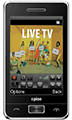 Spice M-5900 Flo TV Pro