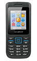 Verykool i123