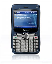 i-mate 810-F