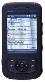 i-mate JAMA 101