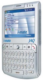 i-mate JAQ