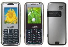 i-mobile 510