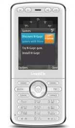 i-mobile 5220