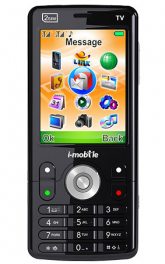 i-mobile 535