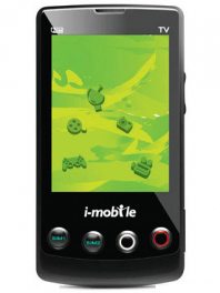 i-mobile 550 Touch