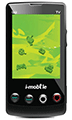 i-mobile 550 Touch