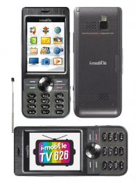 i-mobile 626