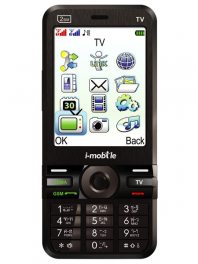 i-mobile 638CG