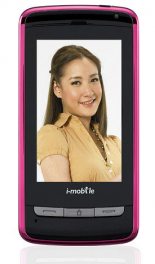 i-mobile 658