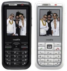 i-mobile 903