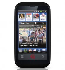 iNQ Cloud Touch