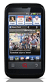 iNQ Cloud Touch