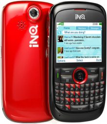 iNQ iNQ Chat 3G